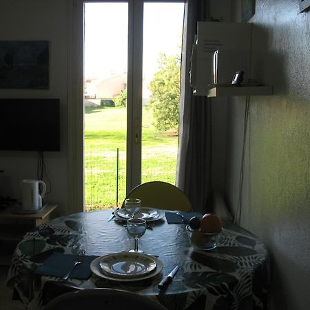 Lumineux Agreable T2 De 32M2 Apartment La Londe-les-Maures Exterior photo