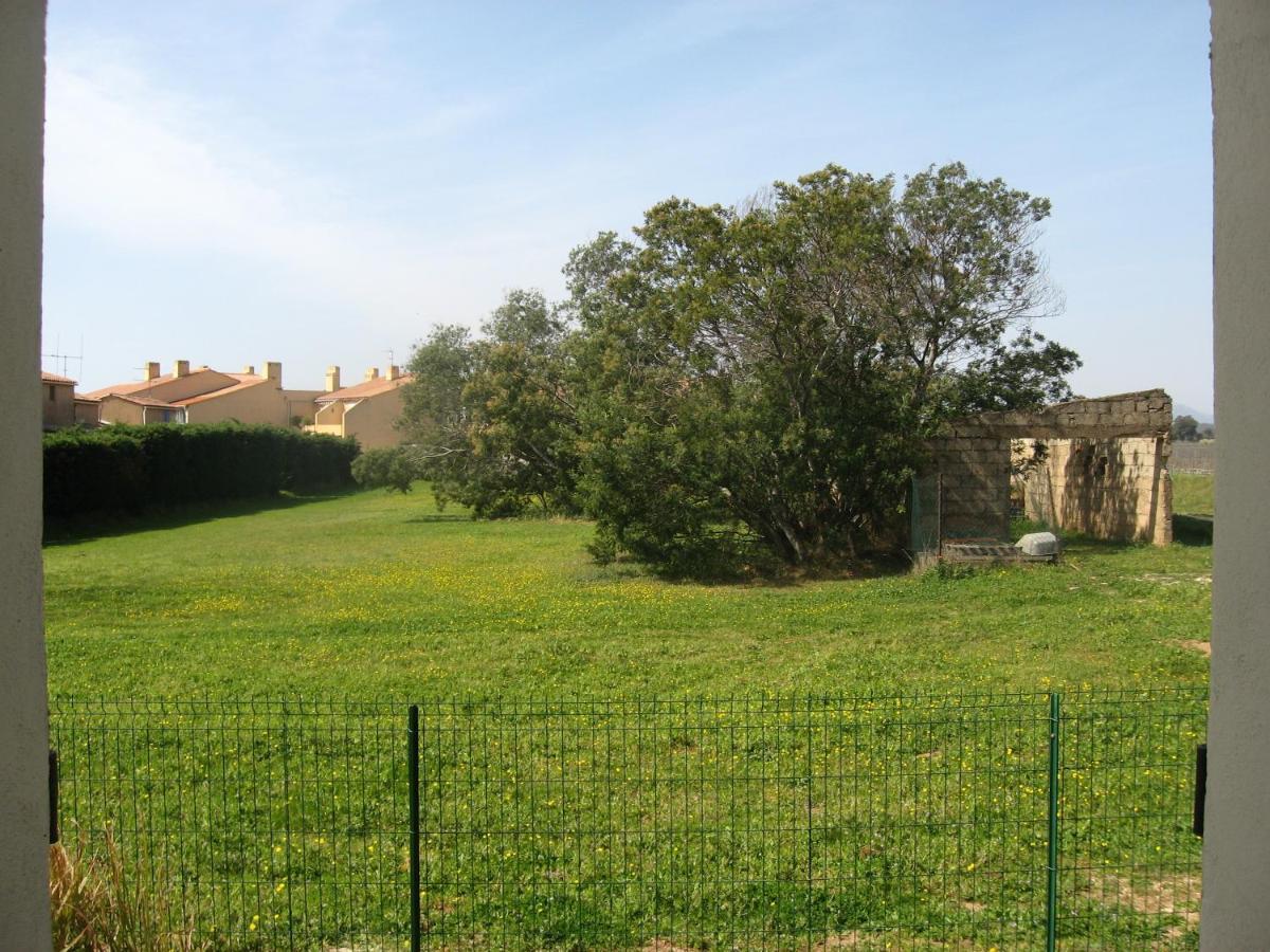 Lumineux Agreable T2 De 32M2 Apartment La Londe-les-Maures Exterior photo
